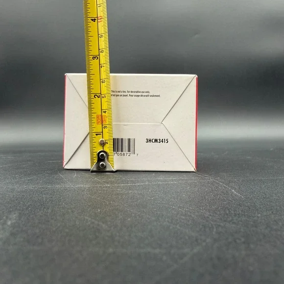 Hallmark Disney Nightmare Before Christmas Dr Finkelstein Ornament Tim Burton - Picture 10 of 10